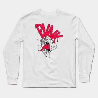 PUNK Long Sleeve T-Shirt